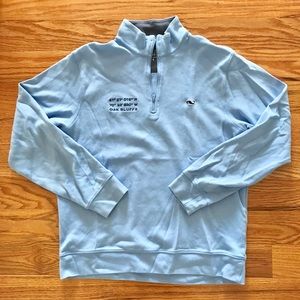 LIMITED EDITION - Vineyard Vines Men’s Shep Shirt